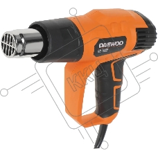 Фен DAEWOO DAF 2000 2000Вт 300/500л/мин Фен DAEWOO DAF 2000 2000Вт 300/500л/мин