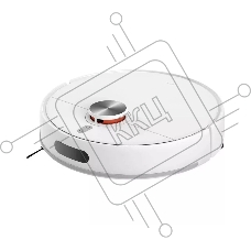 Робот-пылесос XIAOMI Robot Vacuum S40 EU, белый BHR084AEU