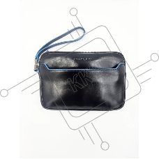 Клатч Piquadro Blue Square AC5946B2R/N черный натур.кожа