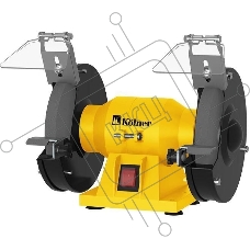 Станок заточный KOLNER KBG 125-150W