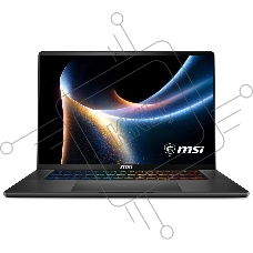 Ноутбук MSI Stealth 16 AI+ B3WI-012RU/16