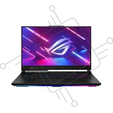 Ноутбук Asus ROG Strix Scar G733PYV-LL067W Ryzen 9 7945HX3D/32Gb/SSD1Tb/RTX4090/17.3