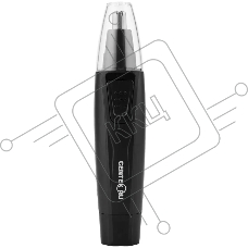 Триммер Centek CT-2196 чёрный
