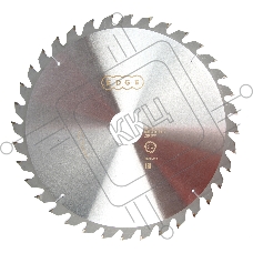 Диск пильный по дереву EDGE by PATRIOT 350x36x50/32/30 810010015