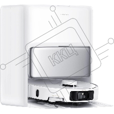 Робот-пылесос Trouver P50 Pro Ultra 75Вт белый