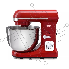 Миксер стационарный Kitfort КТ-1324-1 1000Вт красный