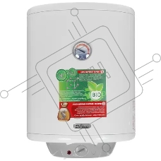 Водонагреватель De Luxe W50V1 Объём 50л, мощность 1.5квт, нагрев 2.ч, вес 20кг, ШхВхГ 30x556x430 мм