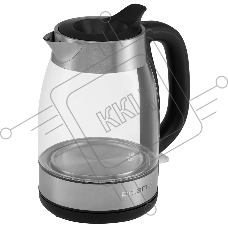 Чайник электрический Polaris PWK 1817CGL 1.8л. 2200Вт