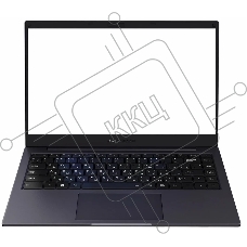 Ноутбук MAIBENBEN S14A Ryzen 5 Pro 4650U 8Gb SSD 256Gb AMD Radeon Graphics 14 FHD IPS Cam 38Вт*ч Linux Темно-синий S14A-R545UMA1SLURE0