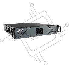 Видеопроцессор для LED панелей Novastar H2 Master