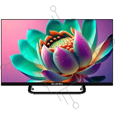 Телевизор Topdevice TDTV24CS07H черный 24