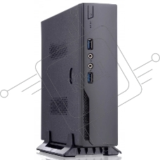 Компьютерный корпус FoxLine FL-102-AD120-DC