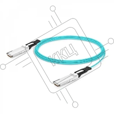 Активный оптический кабель Mellanox MC220731V-020 active fiber cable, VPI, up to 56Gb/s, QSFP, 20m