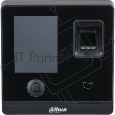 Терминал доступа Dahua DHI-ASI1212F