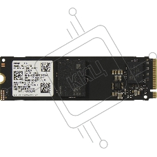 Накопитель SSD Samsung PM9B1, 1Tb, M.2 2280, PCIe 4.0 x4, NVMe, R/W 3600/3000