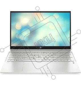 Ноутбук HP Pavilion 15-eh3039ci Ryzen 5 7530U 16Gb SSD512Gb AMD Radeon 15.6