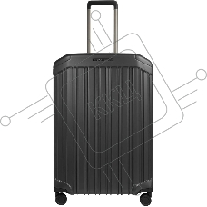 Чемодан Piquadro PQ Light BV6393PQL/NO, 45 х 69 х 30 см, 3.75кг, черный