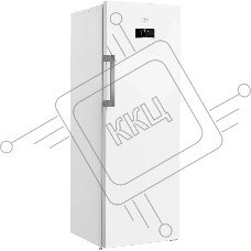 Морозильная камера Beko B3RFNK292W, белый, 255 л, 5 ящиков