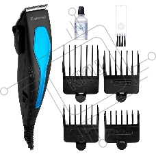 Машинка для стрижки BRAYER BR3432