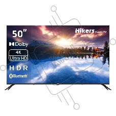 Телевизор Hikers 50