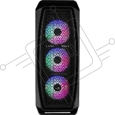 Компьютер IRU Game 510B5GMA MT Ryzen 5 5600X (3.7) 32Gb SSD1Tb RTX4060 8Gb Free DOS GbitEth 700W черный (2072588)
