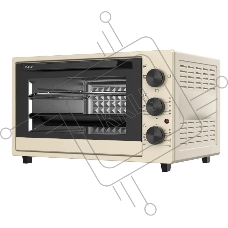Мини-печь ARDO MO3831C2 бежевый