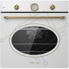 Духовой шкаф Kuppersberg SR 610 W Bronze