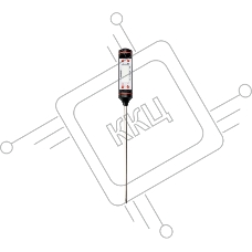 Цифровой термометр (термощуп) Rexant RX-512 70-0512