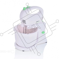 Миксер с чашей Magnit RMM-2322, 350 Вт, в
