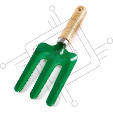 Вилка садовая DELTA ИР-4002 