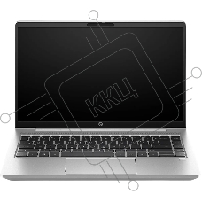 Ноутбук HP ProBook 440 G10 (B39P2AT_Win11P) Intel Core i5 1334U 1300MHz/14