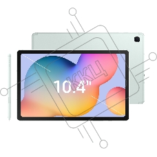 Планшет Samsung Galaxy Tab S6 Lite SM-P625 1280 (2.4) 8C RAM4Gb ROM128Gb 10.4