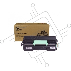 Картридж GalaPrint GP-408060 (SP400HE) чёрный (10000 стр.) для Ricoh Aficio SP400/SP450