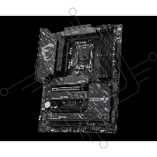 Материнская плата MSI Z890 GAMING PLUS WIFI, LGA 1851, Intel Z890, 4xDDR5, 4xSATA, 4xM.2, 1xPCIe 5.0 x16, 2xPCIe 4.0 x4, 1xPCIe x1, 1xHDMI, 1xDP, 1xUSB-C Thunderbolt 4, 1xUSB-C 3.2 Gen 2, 1x 5Gb LAN, 1xUSB-A 3.2 Gen 2, 2xUSB-A 3.2 Gen 1, 4xUSB-A 2.0, 3x3.