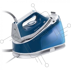 Парогенератор Braun CareStyle 1 Pro IS1512BL (0128807001) 2200 Вт, голубой/белый