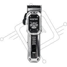 Машинка для стрижки Centek CT-2107 (сталь корпус)