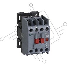 Контактор DEKraft 12А 110В_АС АС3_ АС4 1НО+1НЗ КМ-102