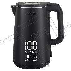 Чайник SUPRA KES-1888DP