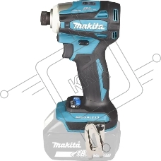 Шуруповерт Makita DTD172Z аккум. патрон:шестигр.1/4