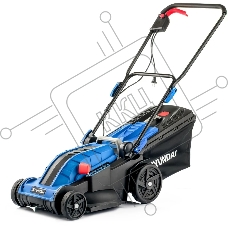 Газонокосилка роторная Hyundai LE 3830 1600Вт