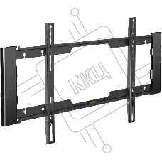 Кронштейн для телевизора Holder LCD-F6910-B черный, 32-70