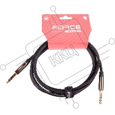 Кабель аудио FORCE FLC-02/21/4