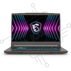 Ноутбук MSI Thin 15 B2RVE-3602XRU/15.6