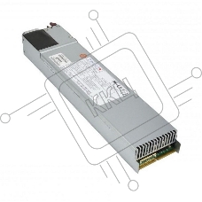 Серверный блок питания  SuperMicro PWS-2K03D-1R