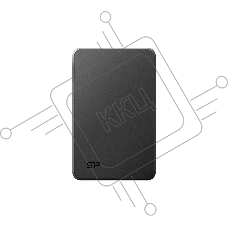 Внешний накопитель SSD Silicon Power PCIe 4.0 x4 4TB SP04KGBP44US7505 US75 M.2 2280