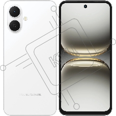 Смартфон Tecno Spark Go 2 4/128Gb, белый