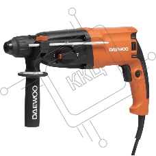 Перфоратор DAEWOO DAH 920 920Вт 3.4Дж