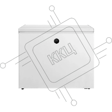 Морозильный ларь Kraft BC-330NFI