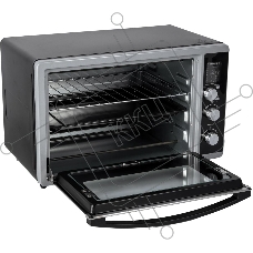 Мини-печь BBK OE3073DC ч/с