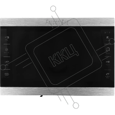 Видеодомофон Falcon Eye Atlas Plus HD черный